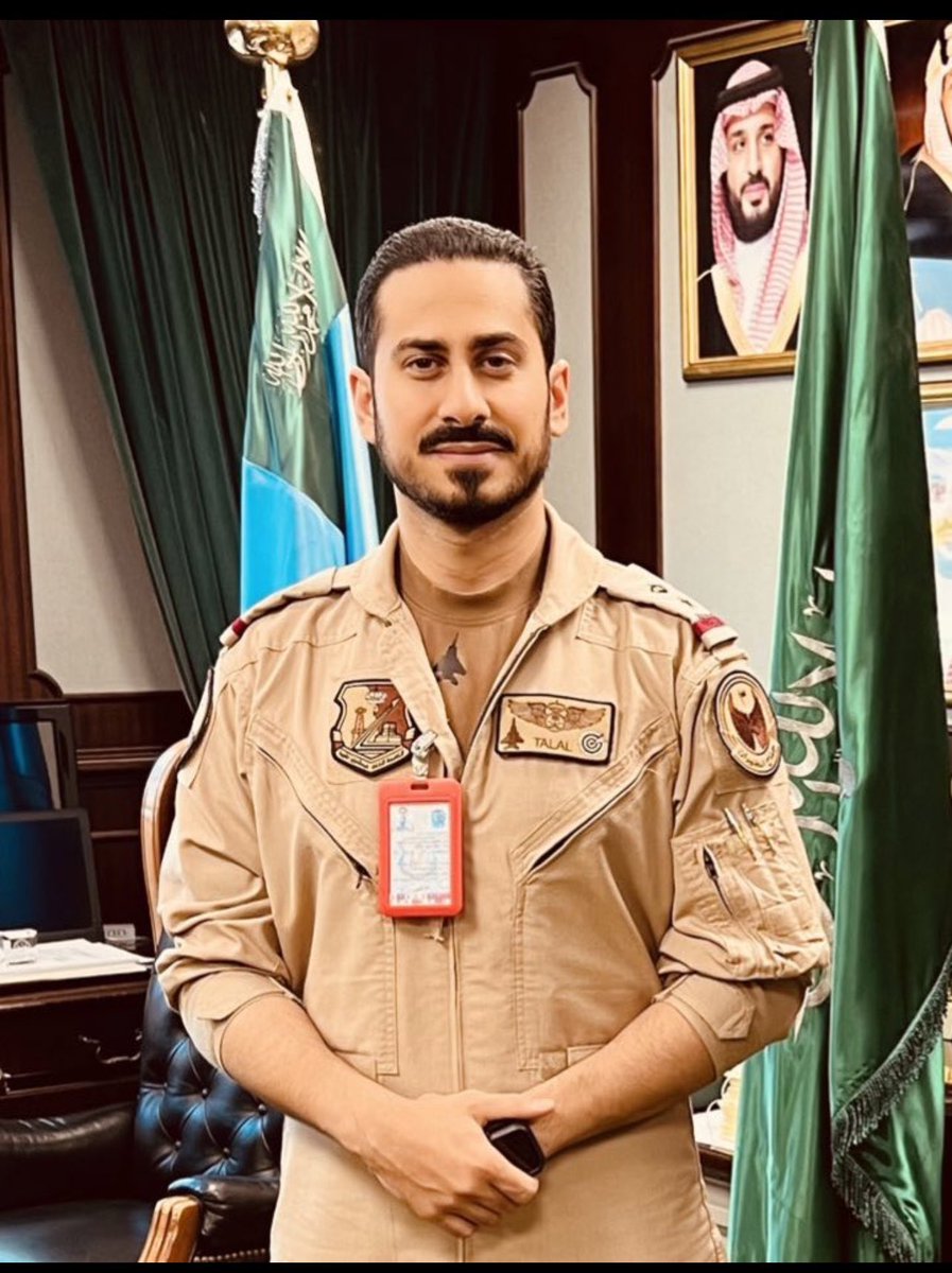 محمد بن عايض ابن ظبيه tweet media