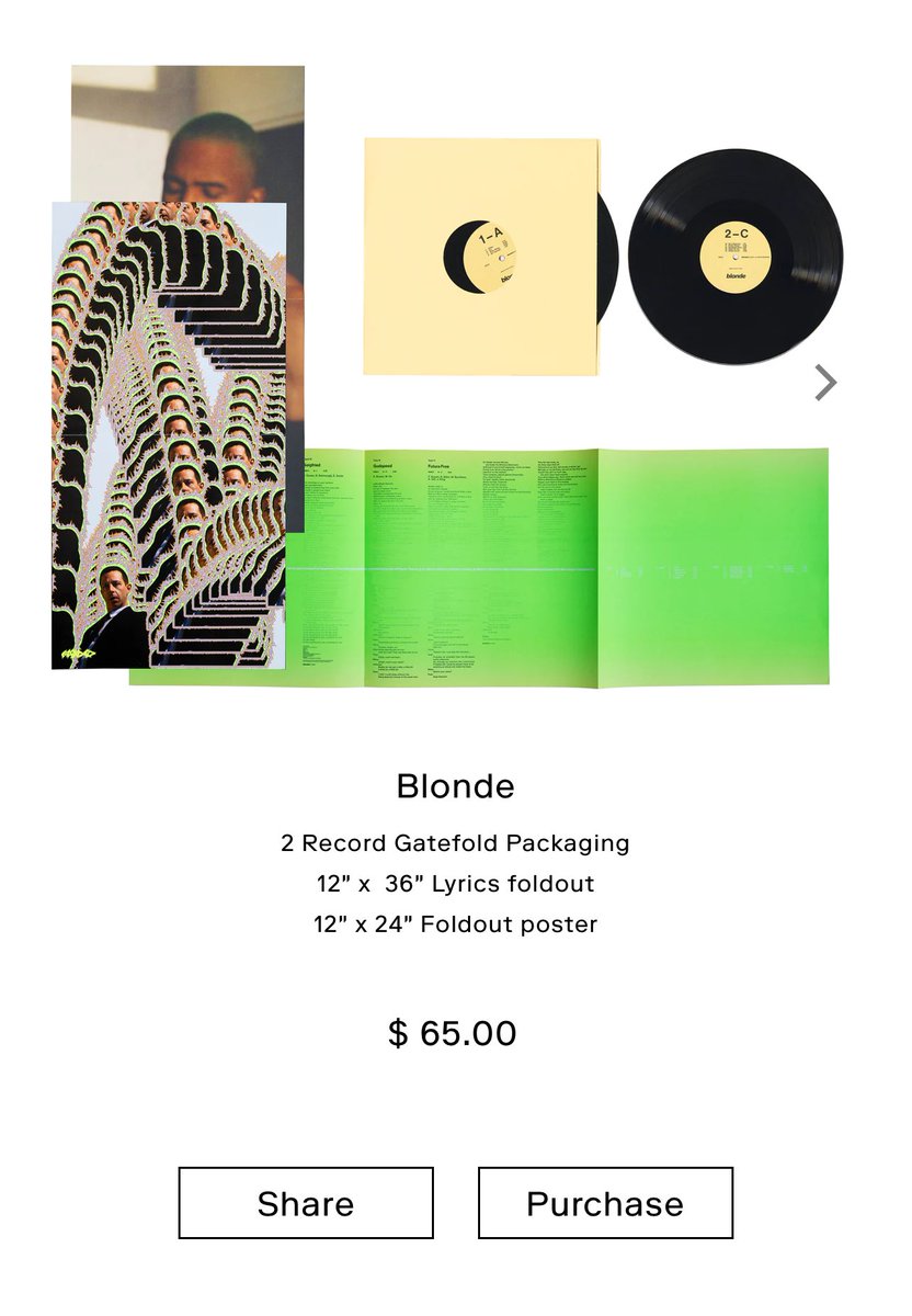 Frank Ocean Updates tweet media