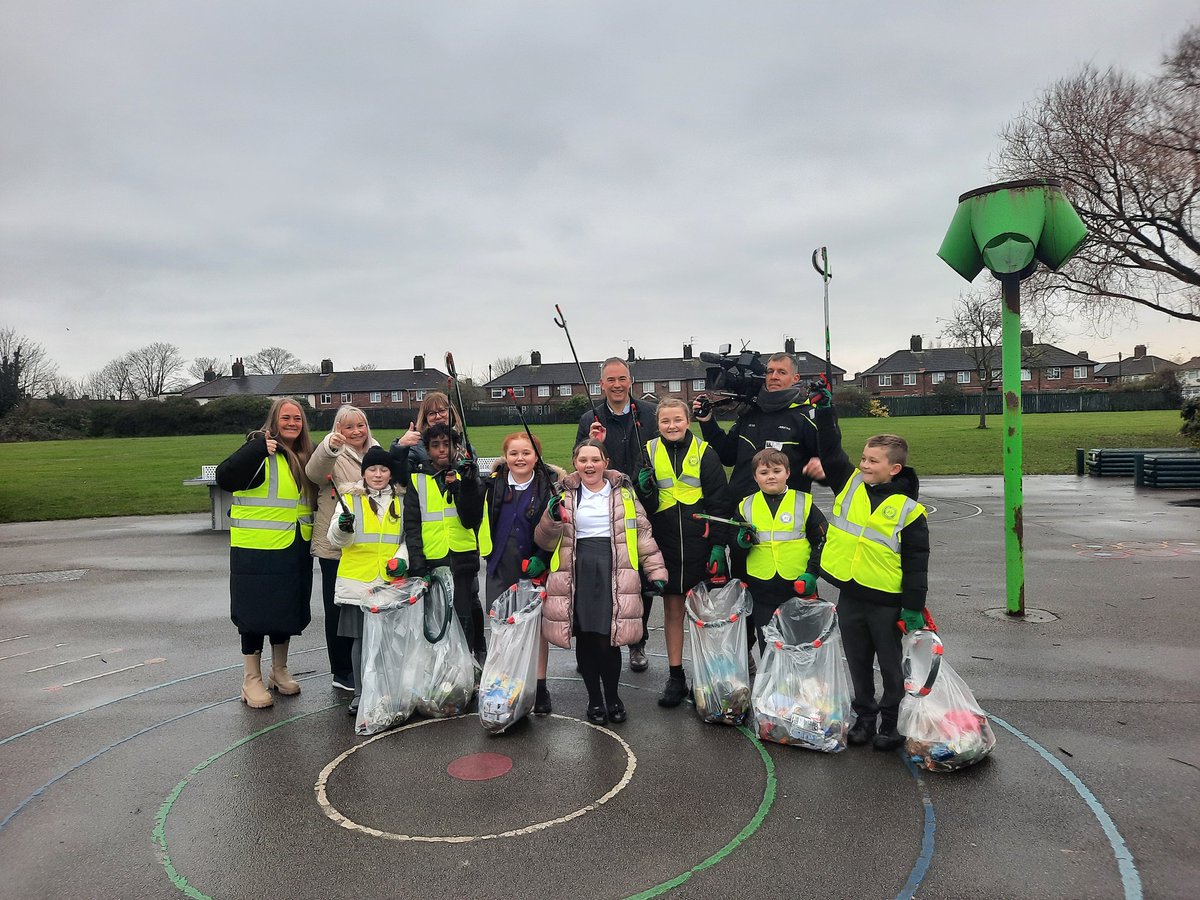 dovecothead's tweet image. Congratulations to Channy for being awarded @BBCNWT Christmas Star. We are so proud of you. Thank you for all you do for our school and the Dovecot community.