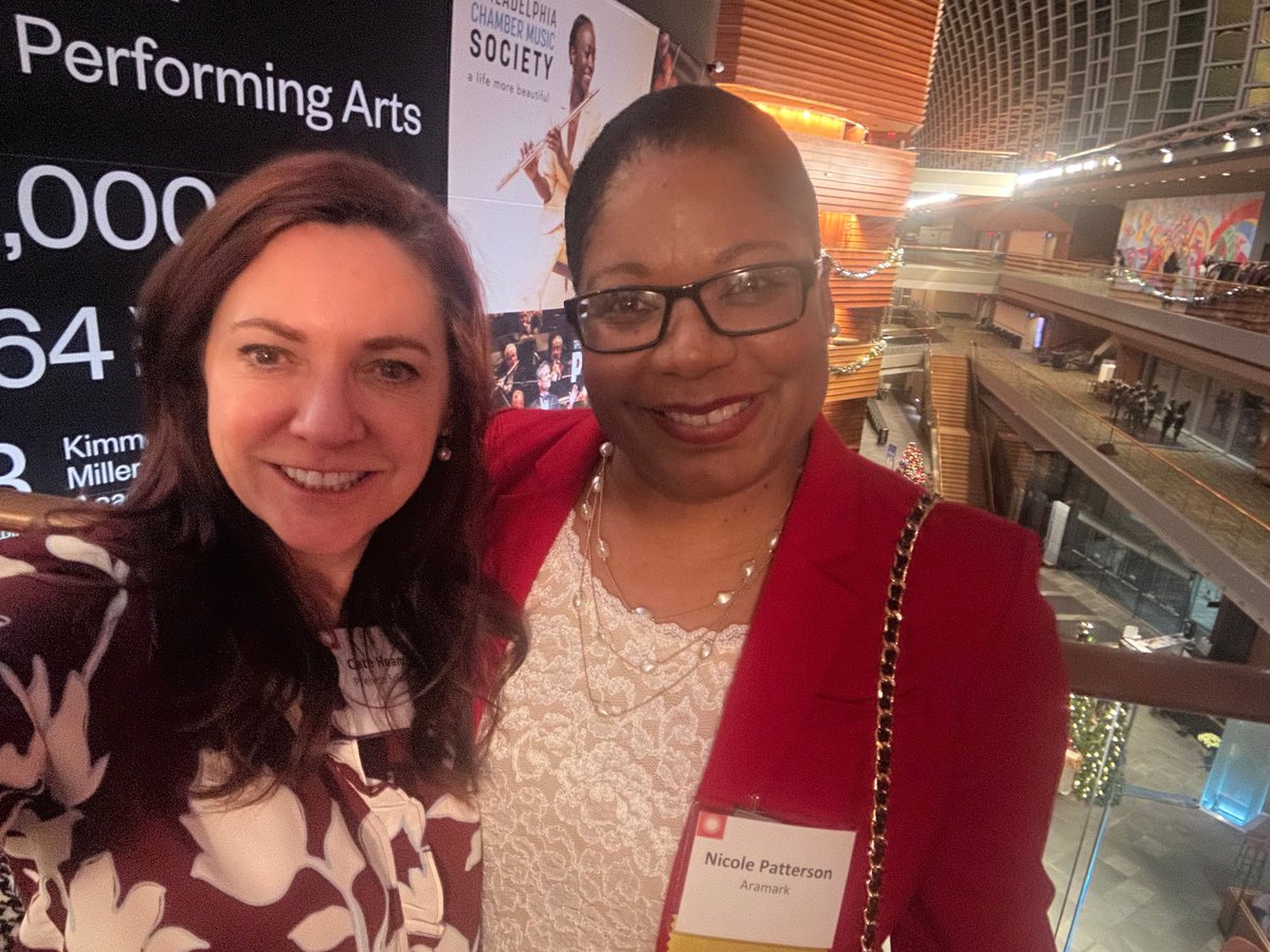 PreludeSolution's tweet image. Cate Heaman had a wonderful time at the Forum of Executive Women's Holiday Party. 

A perfect blend of celebration, networking, and festive cheer with esteemed colleagues, sponsors, and guests. #MemorableEvening #ExecutiveWomen