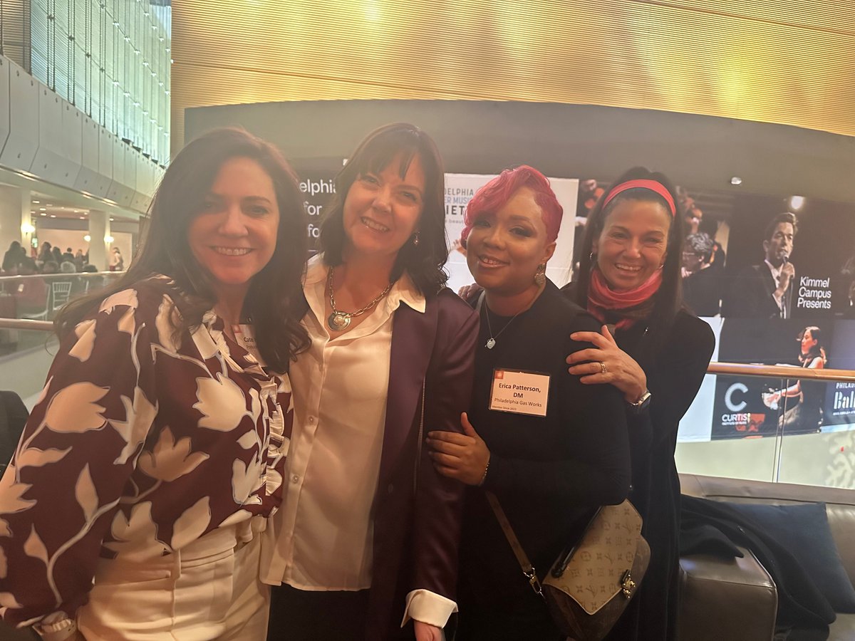 PreludeSolution's tweet image. Cate Heaman had a wonderful time at the Forum of Executive Women's Holiday Party. 

A perfect blend of celebration, networking, and festive cheer with esteemed colleagues, sponsors, and guests. #MemorableEvening #ExecutiveWomen