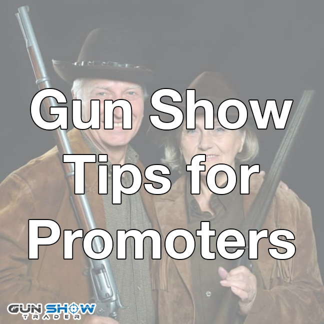 Gun Show Trader tweet media