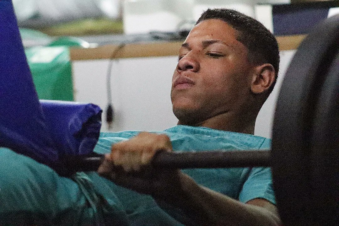 Xavier Maia/Fênix e Chapecoense vencem e conquistam classificações pelo sub-13 - ContilNet Notícias
