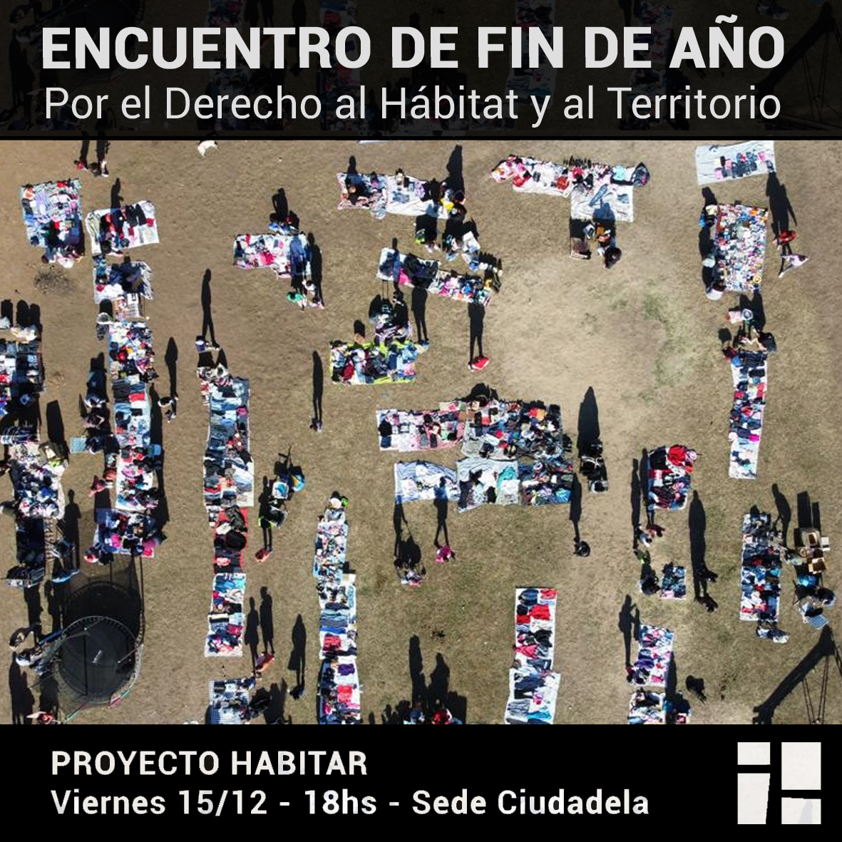 Proyecto Habitar tweet media