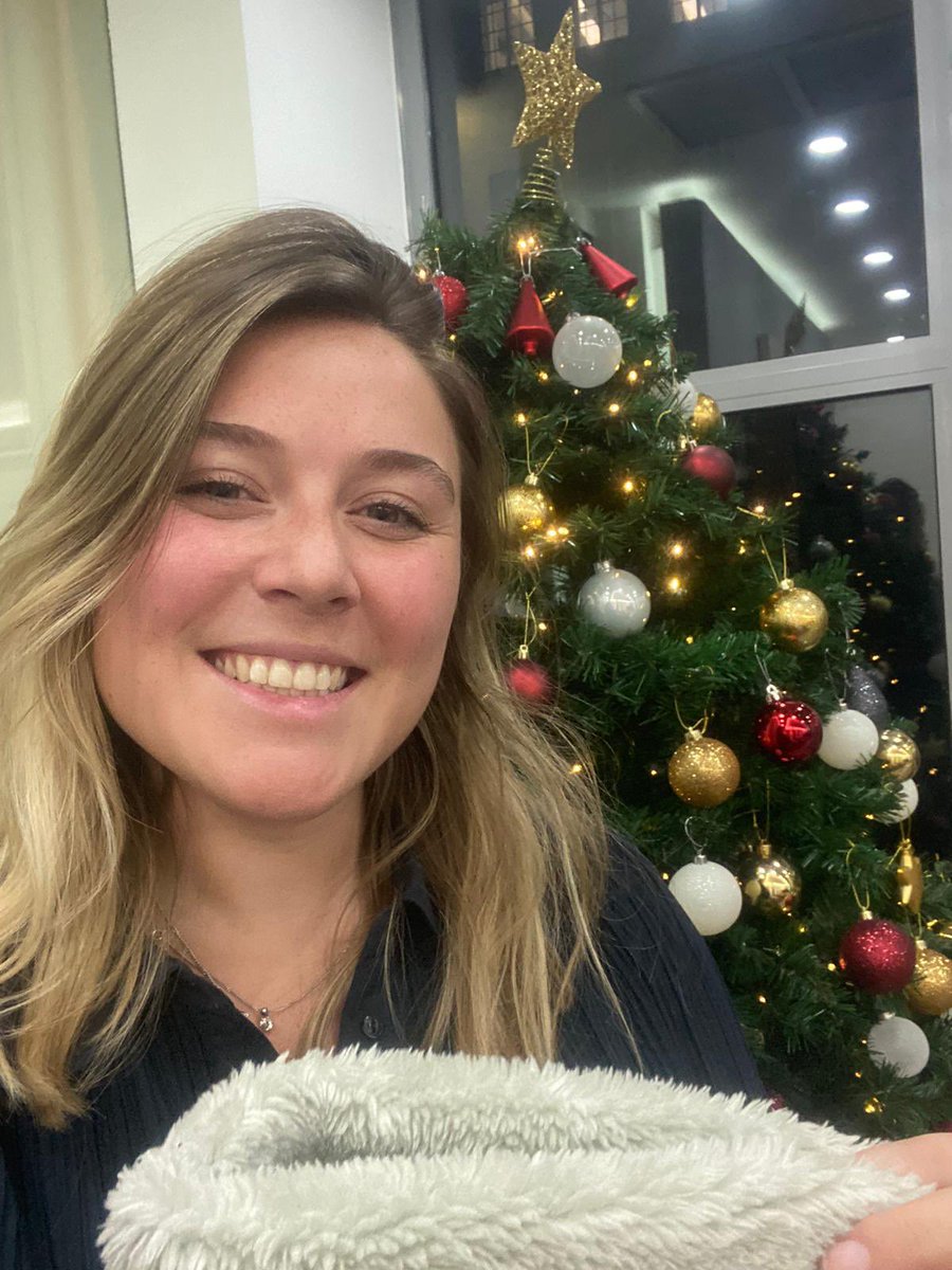 WICL (@womenincrimlaw) on Twitter photo The winner of our Day 5 advent calander is picked by our fabulous Izzy Fish from one of our sponsors <a href="/SMW_Law/">SonnMacmillanWalker</a> who is a member of our events committee. The winner has been notified! Thank you again to <a href="/criminal_bar/">Criminal Bar Assoc</a> for the lovely gift. Stay tuned for tomorrow 🎄 The winner of our Day 5 advent calander is picked by our fabulous Izzy Fish from one of our sponsors <a href="/SMW_Law/">SonnMacmillanWalker</a> who is a member of our events committee. The winner has been notified! Thank you again to <a href="/criminal_bar/">Criminal Bar Assoc</a> for the lovely gift. Stay tuned for tomorrow 🎄