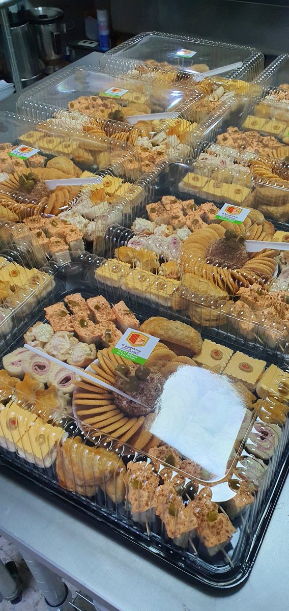 Charolas de bocadillos para tus eventos 🧡  #CdVictoria