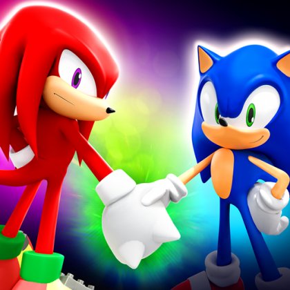 SEGA and Gamefam announces Sonic Speed Simulator for Roblox » SEGAbits - #1  Source for SEGA News