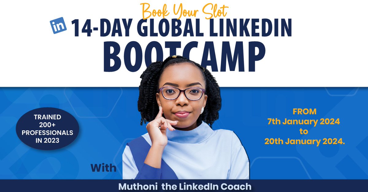 Miss Muthoni Njoroge (@brynahsonnieh) on Twitter photo Have you booked your slot yet? Have you booked your slot yet?