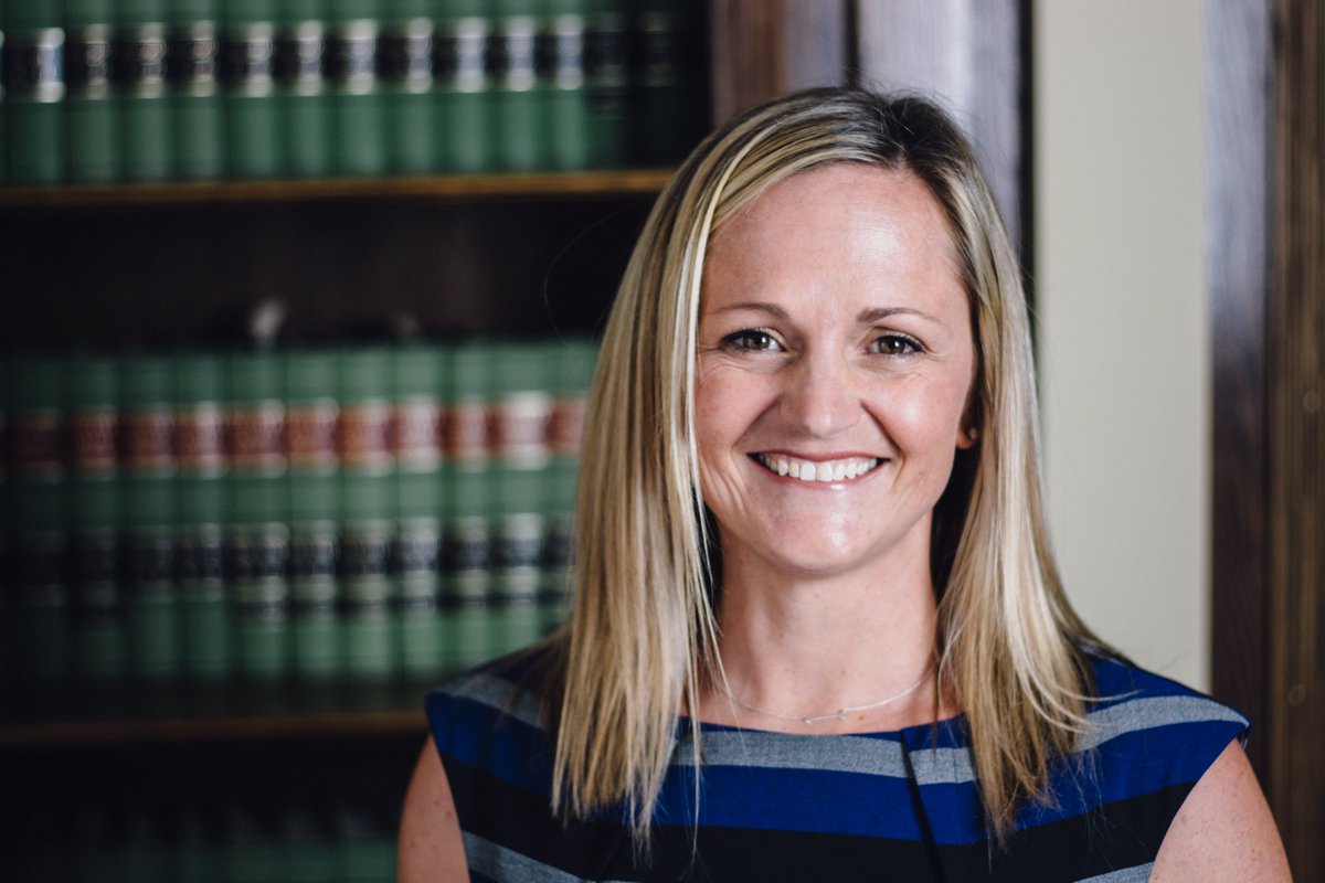 RAMattorneys's tweet image. Our Jennifer Aldridge was highlighted today in the Indiana Lawyer where she explained her approach to handling client's estates and planning in such a way that it saves money for the clients over other approaches.  theindianalawyer.com/articles/from-…