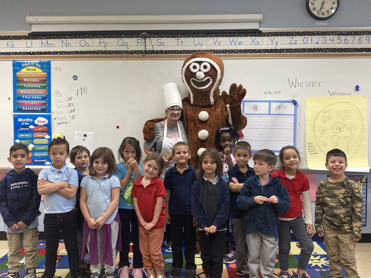 Palmetto Elementary tweet media