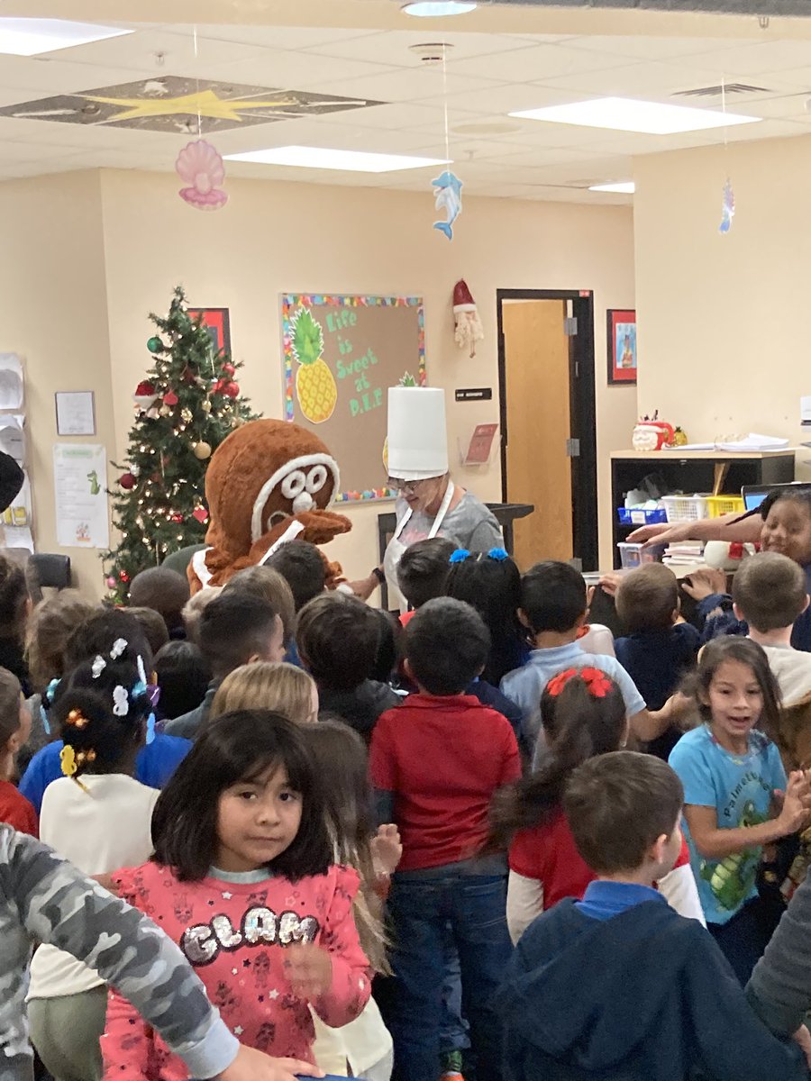 Palmetto Elementary tweet media