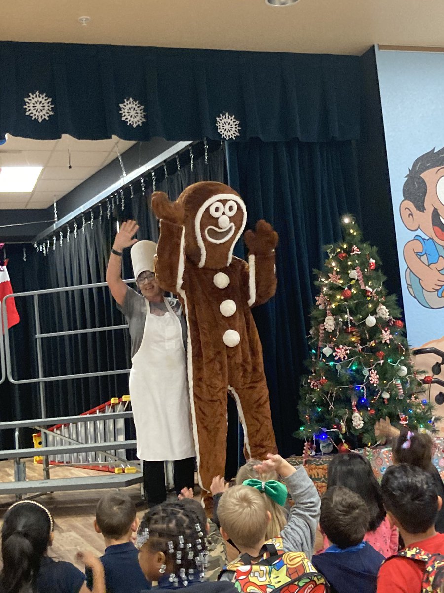 Palmetto Elementary tweet media