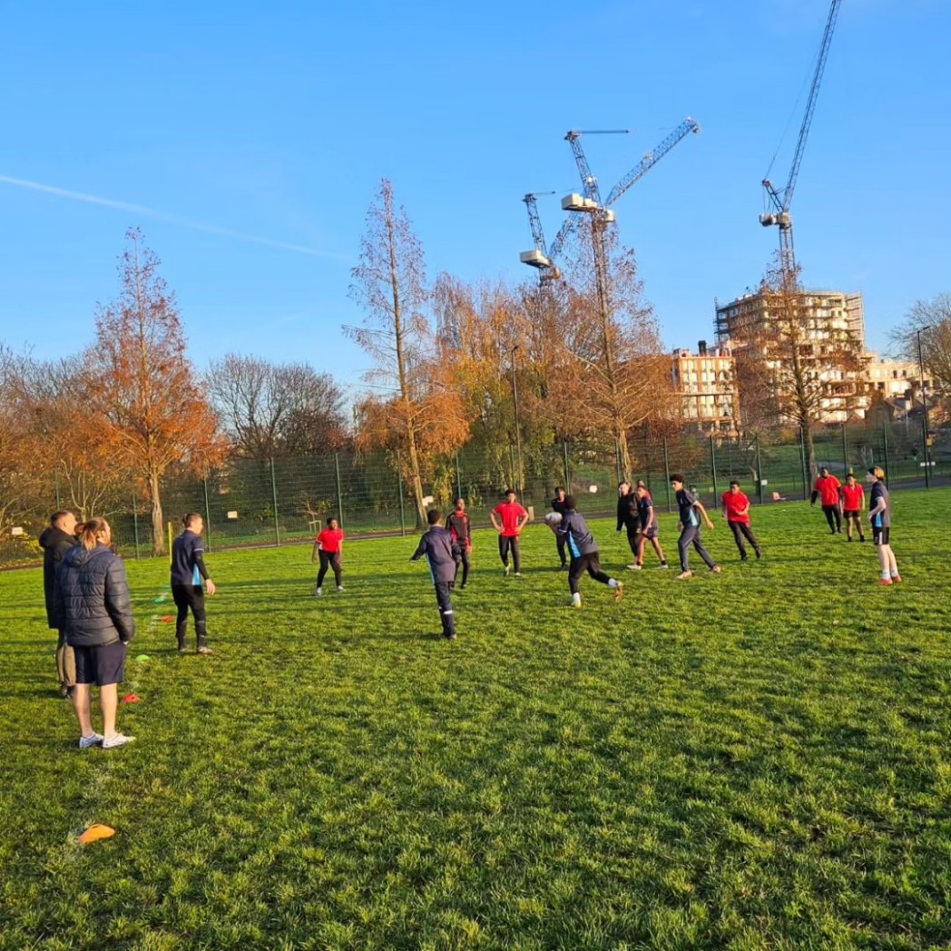 Southwark Tigers (@southwarktigers) on Twitter photo Energy π₯ Talent π€Ό Sun π Rugby π
Our third <a href="/bigyellowss/">Big Yellow</a> School Festival has been a great success ποΈπ€Ό
Well done everyone π
We can't wait to see your progressions over the next few months π€π€
We are <a href="/SouthwarkRugby/">Southwark Lancers</a> π‘β«π΄
#sportdevelopment #kidsrugby #schoolrugby Energy π₯ Talent π€Ό Sun π Rugby π
Our third <a href="/bigyellowss/">Big Yellow</a> School Festival has been a great success ποΈπ€Ό
Well done everyone π
We can't wait to see your progressions over the next few months π€π€
We are <a href="/SouthwarkRugby/">Southwark Lancers</a> π‘β«π΄
#sportdevelopment #kidsrugby #schoolrugby
