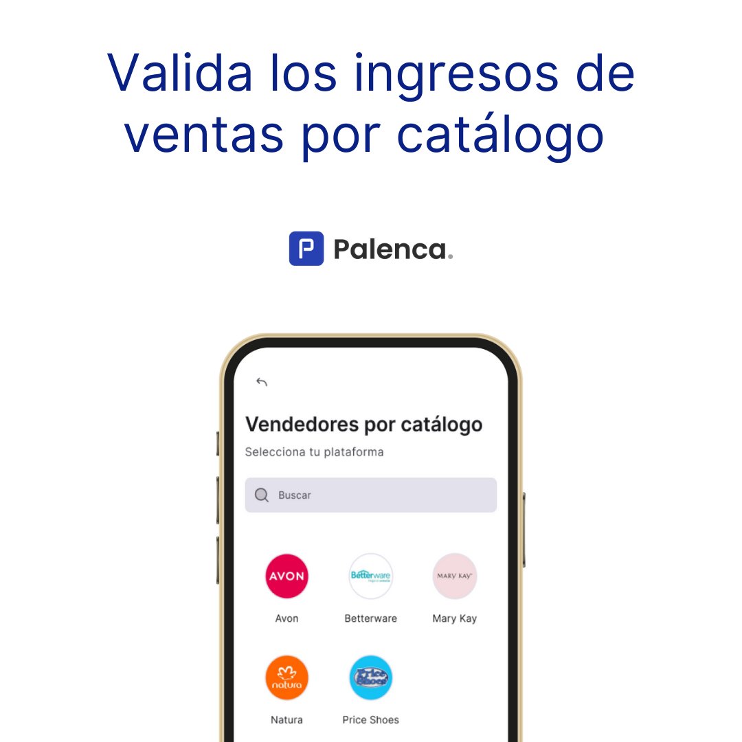 Palenca (YC S21) tweet media