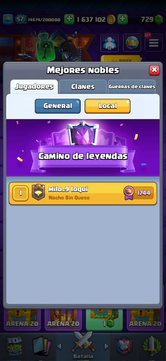 Jerameel tweet media