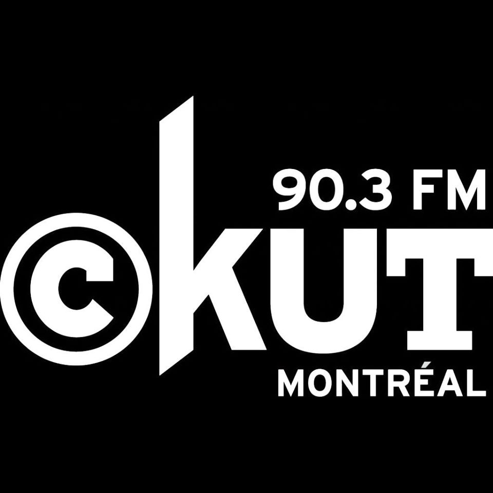 Thanks to CKUT (Montreal) Hailsham (United Kingdom) ICRadio (United Kingdom) for adding @DroolBrothers 'Maybe' to your stations.