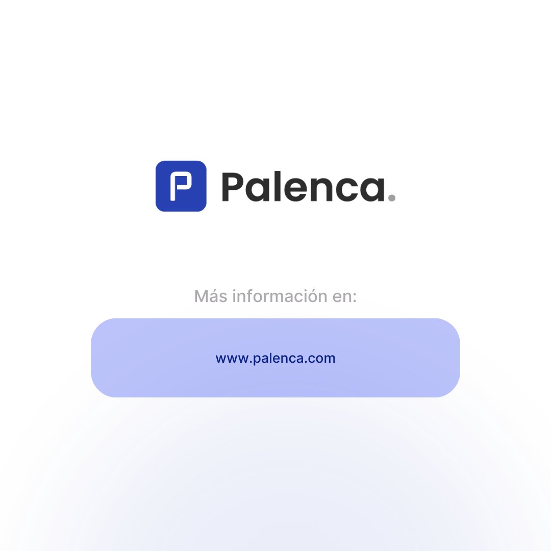 Palenca (YC S21) tweet media