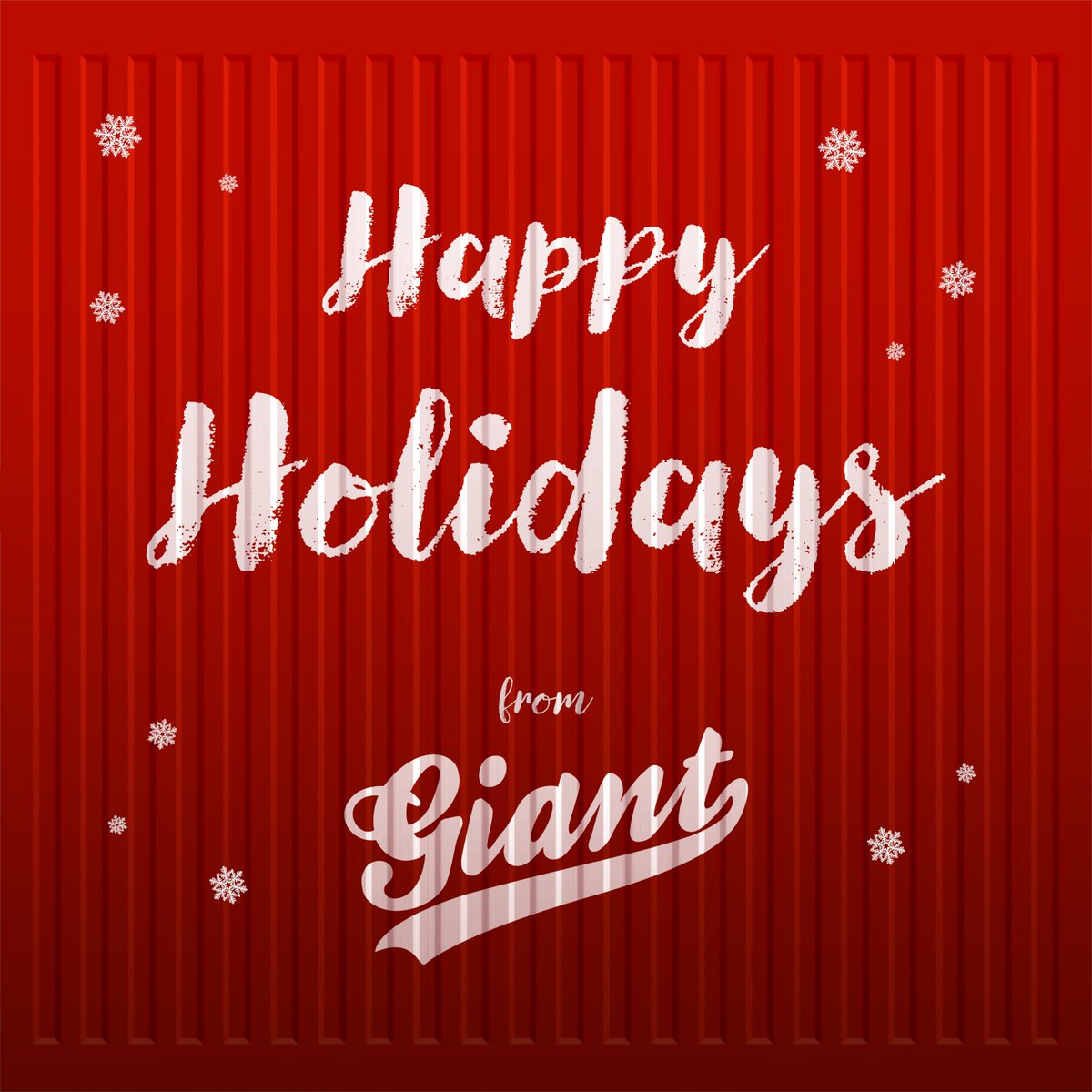 Giant Containers tweet media