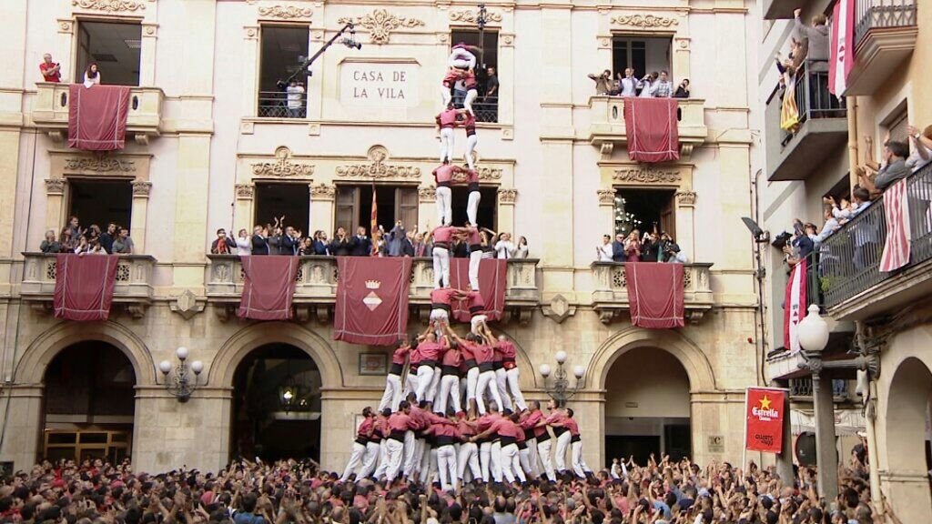 PolCobos1's tweet image. Gràcies! Els Xiquets de l'Albufera som de 10.
Crec que amb els castells tampoc ens podríeu.
Macnetus.