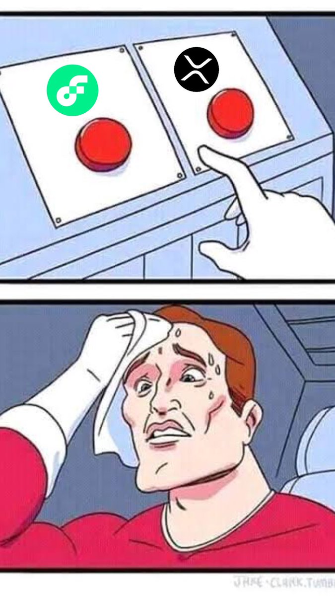 misaka1270's tweet image. my first meme on flow block chain, very difficult choice😂
@flow_blockchain  #onflow #flowverse