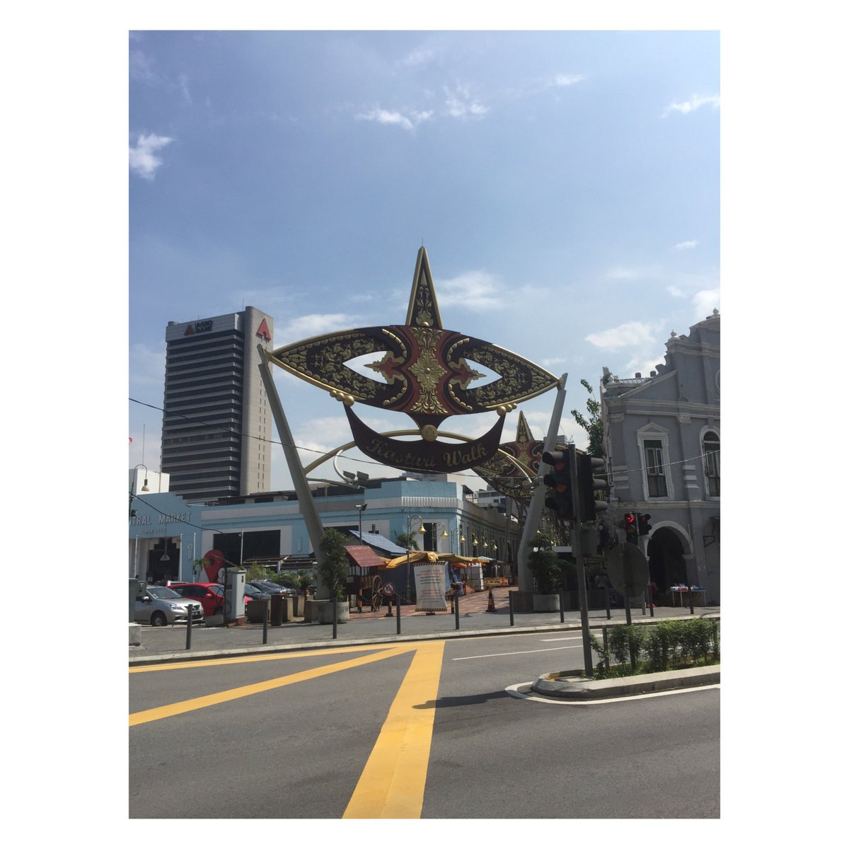 masboik's tweet photo. Tapi, kangen juga sih sama Malaysia. https://t.co/PZic2MTEAY
