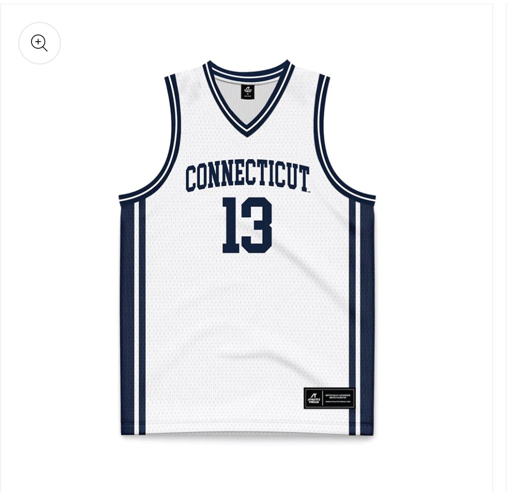 pauldrewry's tweet photo. @huskiesalltime1 🥶ICY!🥶

#UConn #schmitty https://t.co/eSzC18c5a1