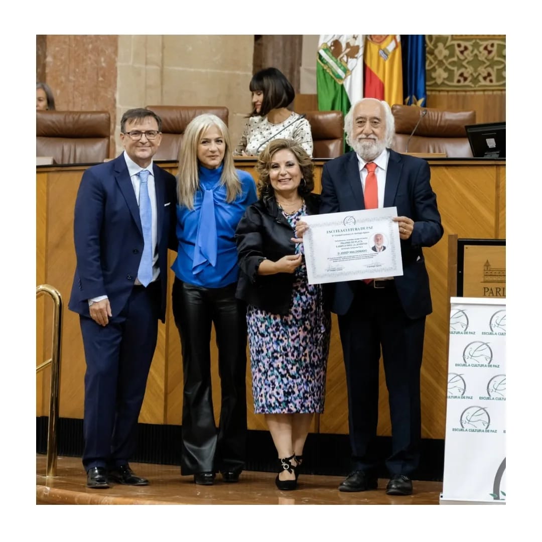 Escuela Cultura de Paz tweet media