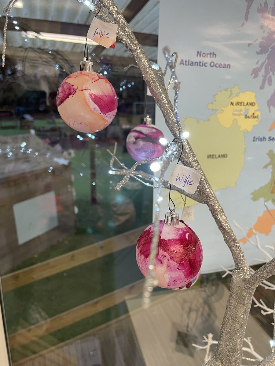 Danesfield Reception tweet media