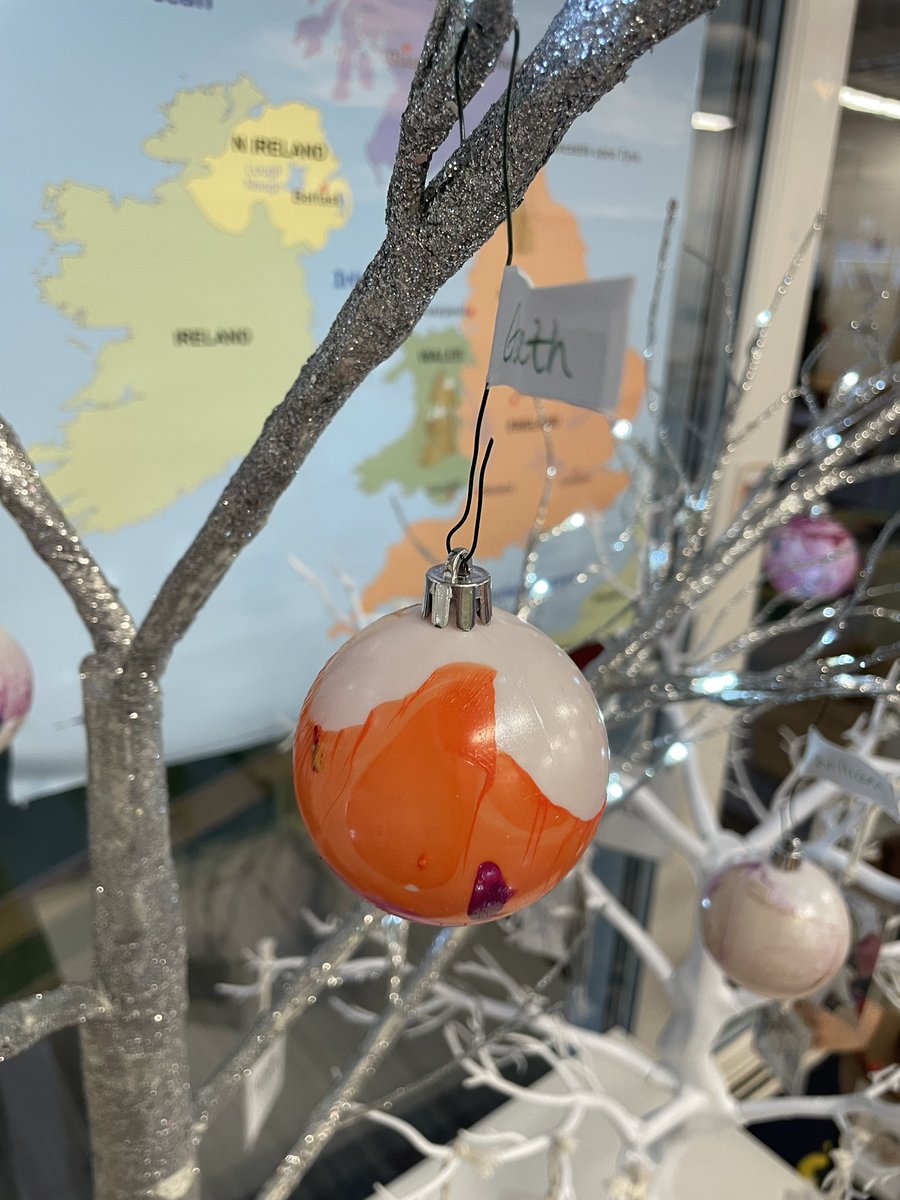 Danesfield Reception tweet media