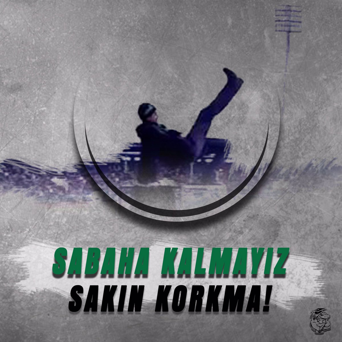 19CAN66's tweet photo. GELİYORUZ VAKİT TAMAM ⚔️ https://t.co/u6Xyh4RhIv