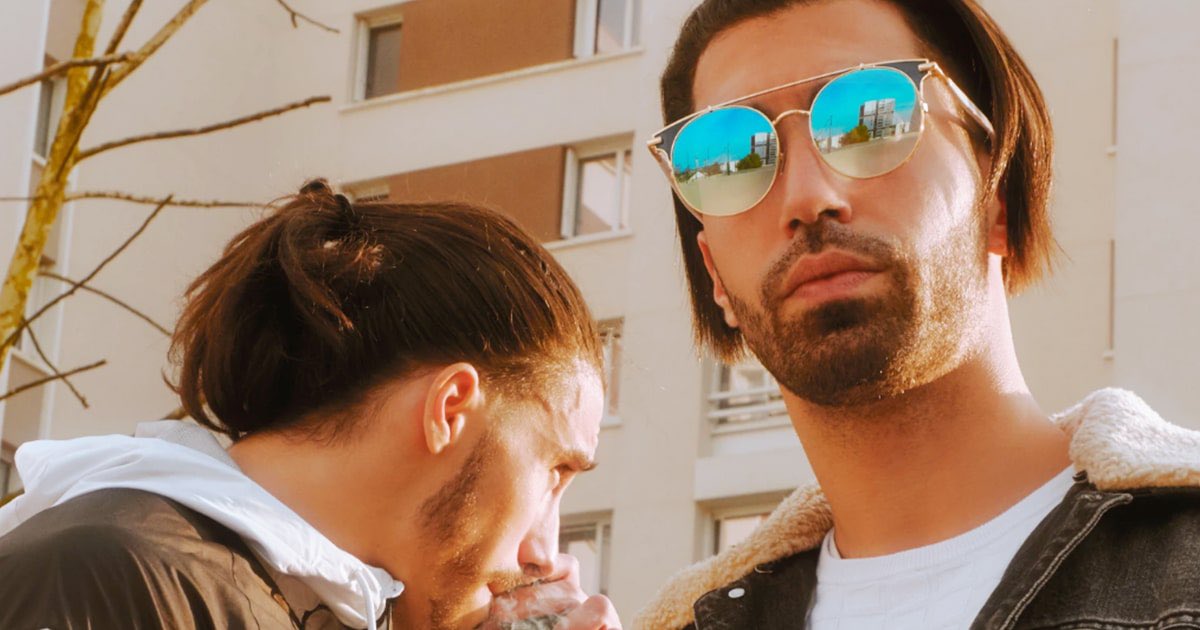 RapFrActus's tweet photo. 🚨PNL DE RETOUR À MINUIT https://t.co/eVOT5xScfG
