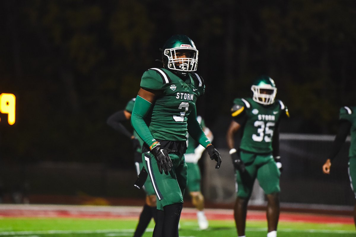 CoachRLackey's tweet photo. I officially entered the transfer portal.
6’0 195 C/S/N
Stats from season:
56 Tackles
3 TFL
2 INT 
4 PBU
1 FF
Contact Info: 5133561201
lackey.ronnell@gmail.com
Game Film Below! https://t.co/Uec6Raa4jl