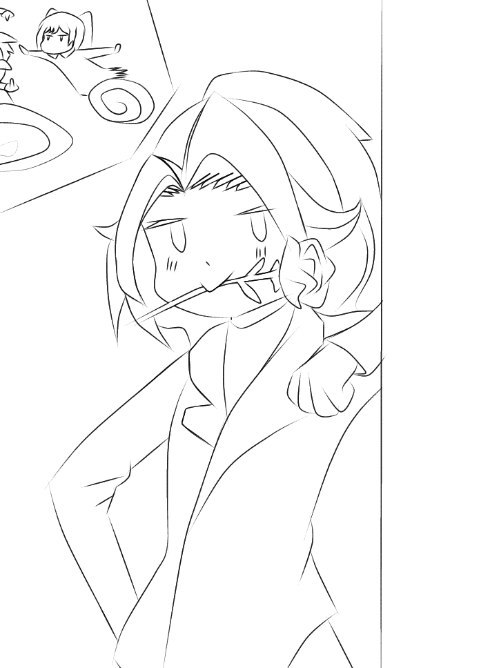Galleta123uwu's tweet photo. #RetoNaviDraw
Dia 7 - dibujo 7
@DarthSlingerX https://t.co/INWZYwt3RP