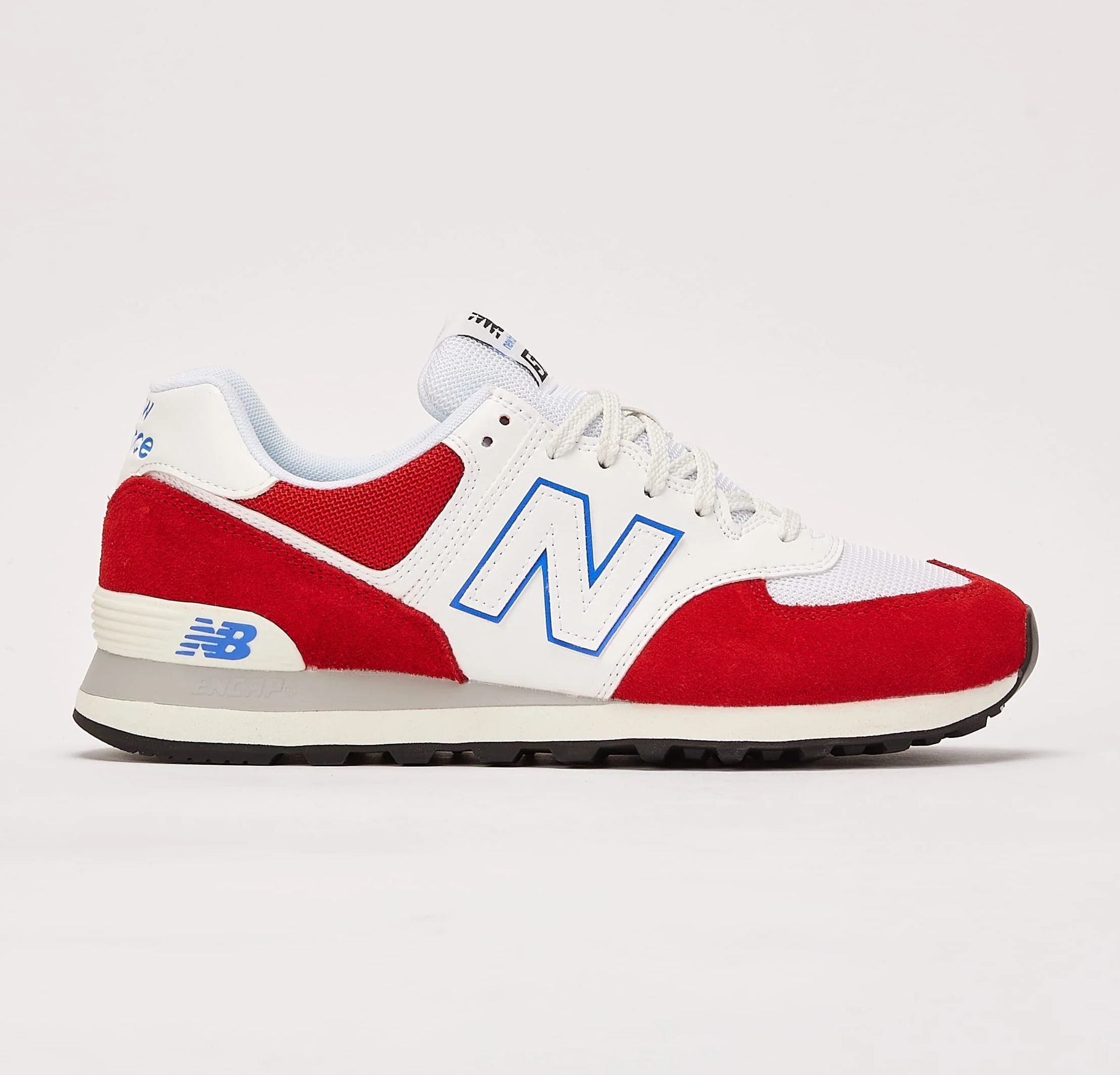 Sneaker Shouts™ on X: "60% OFF! New Balance 574 "Admiral Red" only $35.99  BUY HERE: https://t.co/zHRIck2C2i https://t.co/ZLs0sjVadA" / X