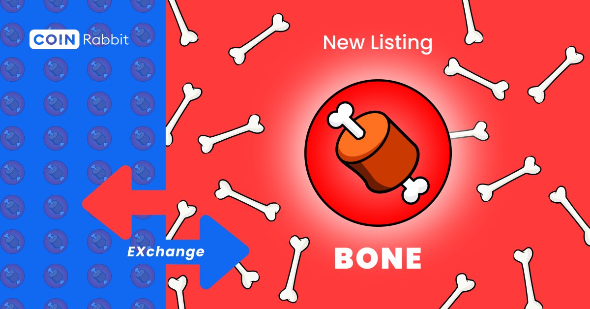 <a href="/Shibtoken/">Shib</a> @ShibBPP <a href="/ShibInformer/">SHIB INFORMER</a> <a href="/ShibariumNet/">Shibarium Network</a> <a href="/ShibaInuHodler/">SHIB HODLER</a> <a href="/army_shiba/">$SHIB KNIGHT</a> <a href="/ShibArmy/">SHIBArmy</a> <a href="/shibburn/">Shibburn</a> <a href="/ShibaSwapDEX/">ShibaSwapDEX</a> <a href="/theshibdream/">JUST DREAM</a> We knew that #SHIBARMY was quick, but we didn't expect them to be THAT QUICK.

$BONE by <a href="/Shibtoken/">Shib</a> is now officially available on CoinRabbit Exchange!

Use this link to 'Sign In' and access $BONE on CoinRabbit Exchange: 
tw.coinrabbit.io/cash