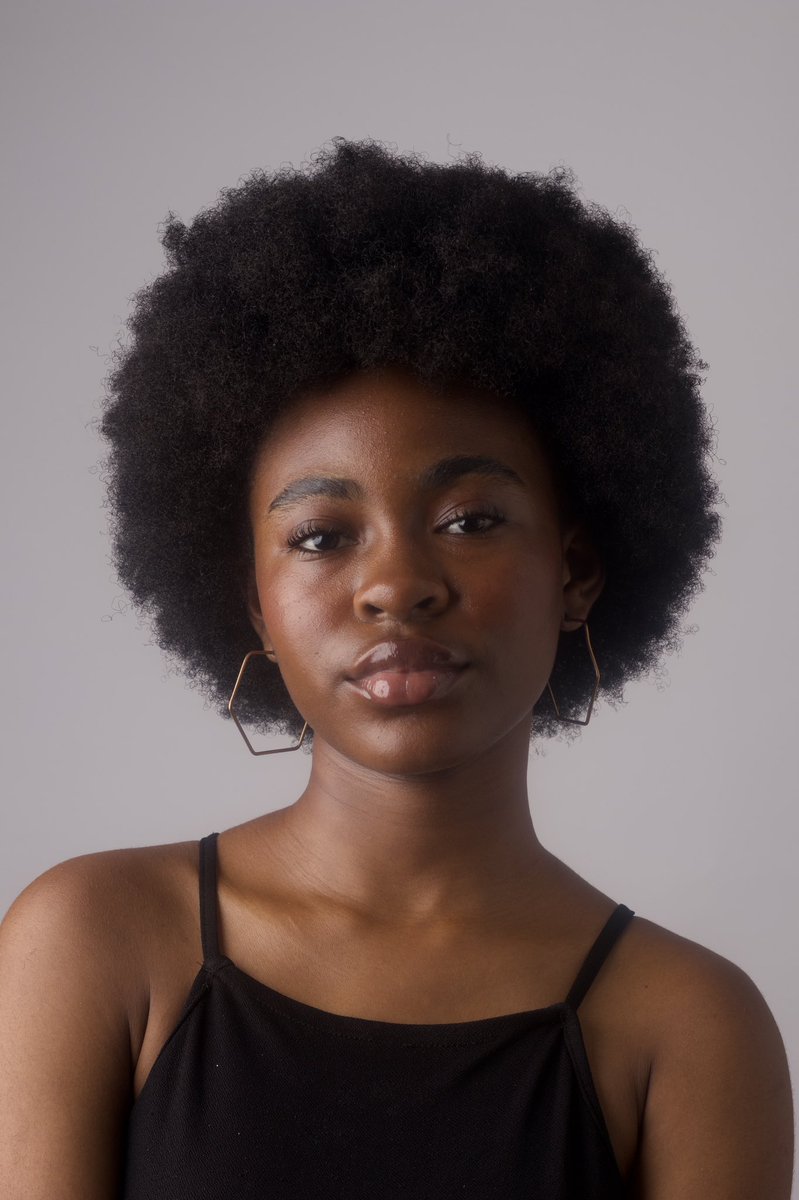 idara_peniel's tweet photo. Look no further ma’am 
My name is Idara Peniel Ekaidem 
I’m an Actor &amp; The Perfect Fit for a Gen-Z role 🤝🏽 https://t.co/VrSV0Mv08L