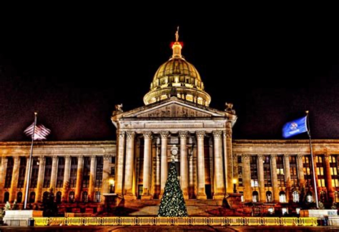FriendsofOKCap's tweet image. Looking for the perfect gift?!
Honor your loved one with an engraved paver at the Oklahoma State Capitol!  (Tax-deductible)
It will leave a legacy that will last a lifetime. 
405–693-7770 or adillon@friendsofthecapitol.com
ISN’T IT TIME?