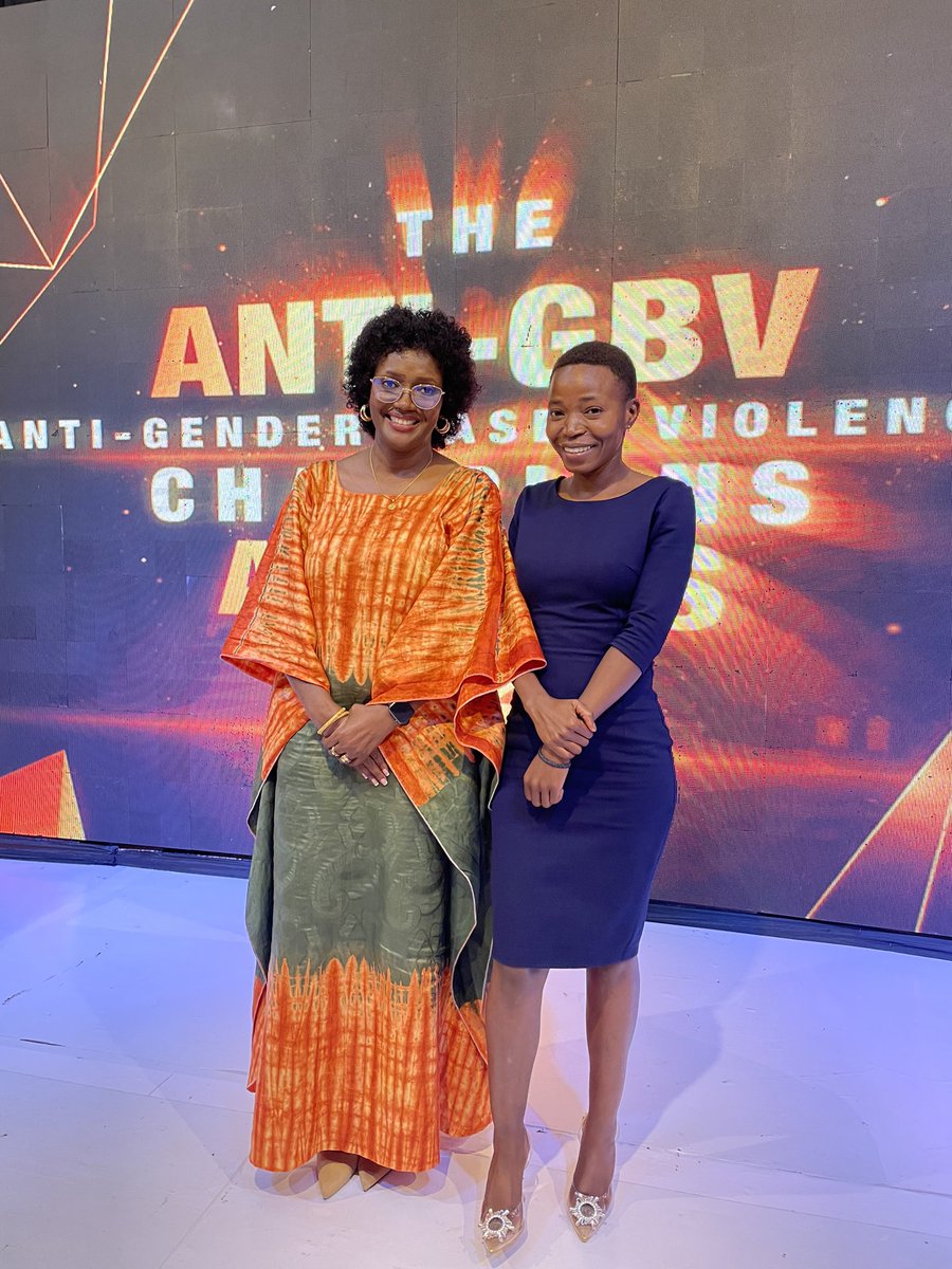 TweveDevota's tweet photo. Asante Wildaf na wadau wote kwa kutambua jitihada zangu katika kutokomeza ukatili wa kijinsia.

Tuzo hii ni kubwa sana kwangu, ninachoweza kusema mapambano yaendelee. https://t.co/UyWeeowlgB