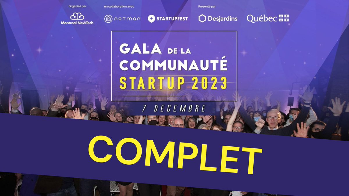 Maison Notman House tweet media