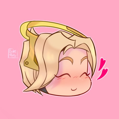 _OrionPaint's tweet image. Seconds match icons! #Gency and #Anahardt

I loved how came out Ana and Rein, they so cute!

#reinhardt #OverwatchFanart #genji #mercyoverwatch #ana #icons #Overwatch2Fanart #matchingicons #genjishimada