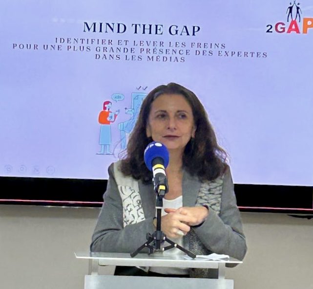 2Gap France tweet media