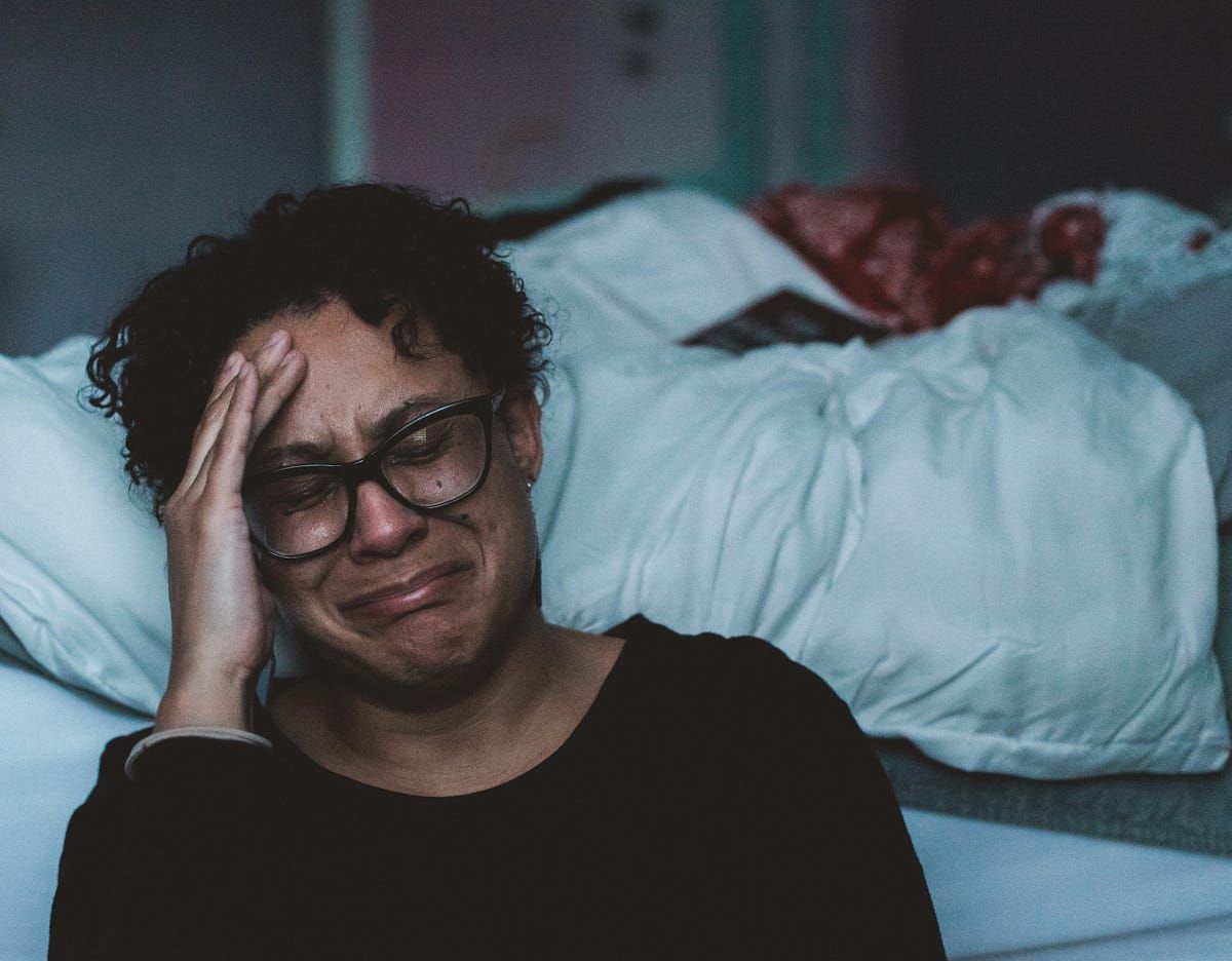 Coach Donna Marie’s Guide to Grief #holidaygrief buff.ly/41ct6As
Download this free guide that speaks to caregivers and black women leaders who’ve survived trauma and are finding their way past the grief that has been holding them back and keeping them stuck.