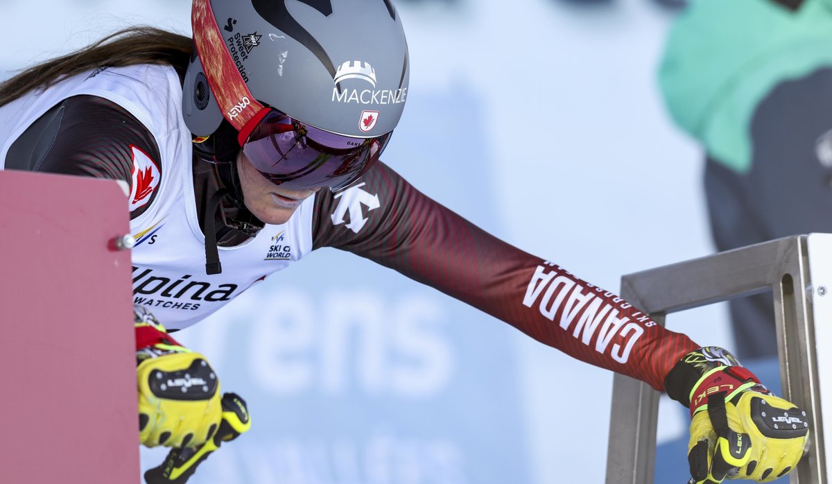Alpine_Canada's tweet photo. CANADA OPENS SKI CROSS SEASON WITH PAIR OF 4TH PLACE FINISHES
🗞️https://t.co/SFBVhr6ArT

🎿🚡⛷️❄️

LE CANADA ENTAME LA SAISON DE SKI CROSS AVEC DEUX QUATRIÈMES PLACES
🗞️https://t.co/7PuTTdIgSR https://t.co/nHwaCjjuKe