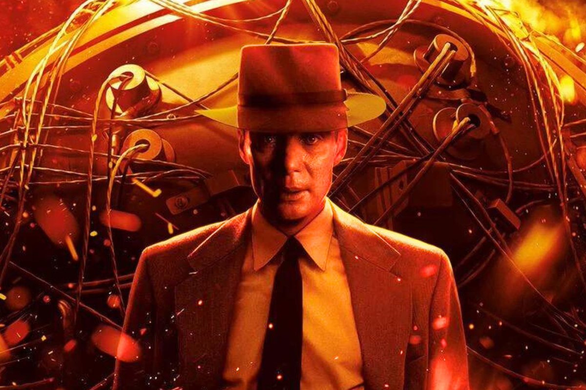 SeriesUpdateFR's tweet photo. Le Top 10 des films de 2023 selon IMdb :

1. Oppenheimer. 
2. Barbie. 
3. Les Gardiens de la Galaxie 3.
4. La Petite Sirène. 
5. John Wick 4. 
6. Super Mario Bros.
7. Five Nights at Freddy's. 
8. Spider-Man: ATSV. 
9. Killers of the Flower Moon. 
10. The Flash. https://t.co/PhpycWPI7G