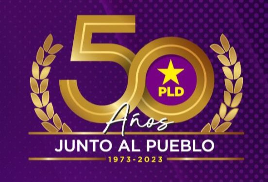 PLDenlinea's tweet photo. #DelPartidoPLD | EL @PLDenlinea Inmerso en la celebración del 50 aniversario.

AMPLIAR | https://t.co/BdkDRh6u29 vía @VanguardiaRD https://t.co/R4L1bCdVwx