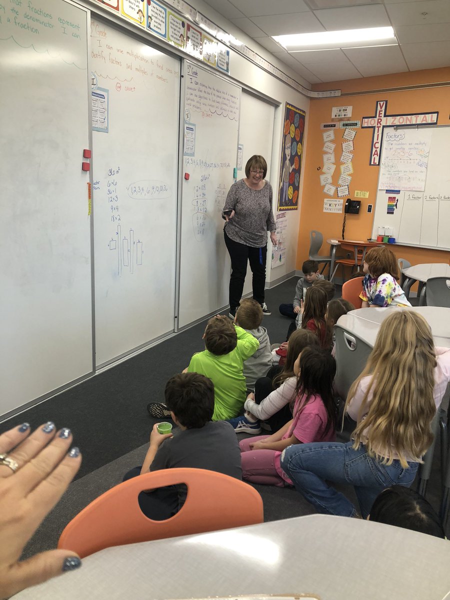 moreanoLZ95's tweet photo. I can use multiplication to find area and identify factors and multiples of numbers. #empower95 @salmon_d95 https://t.co/KDRW3kVG9h