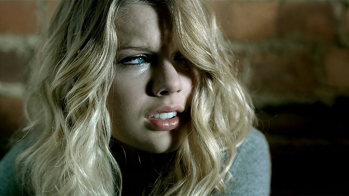 15 years ago, Taylor Swift released “White Horse.”