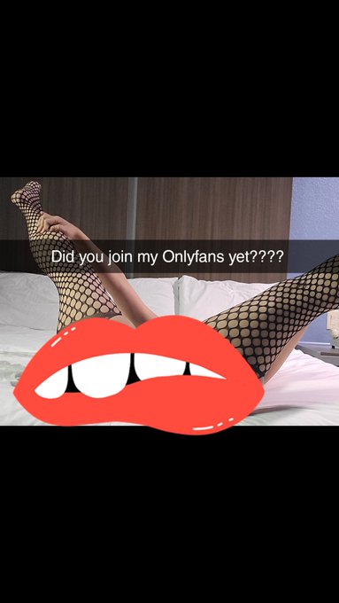Have you joined???   If not. You're missing out!!!! 😈 https://t.co/9TiV4PZuzs<a href="/tag/tribute"class="tags"><span>#tribute</span></a><a href="/tag/subscribe"class="tags"><span>#subscribe</span></a><a href="/tag/onlyfans"class="tags"><span>#onlyfans</span></a><a href="/tag/ideservethebest"class="tags"><span>#ideservethebest</span></a>