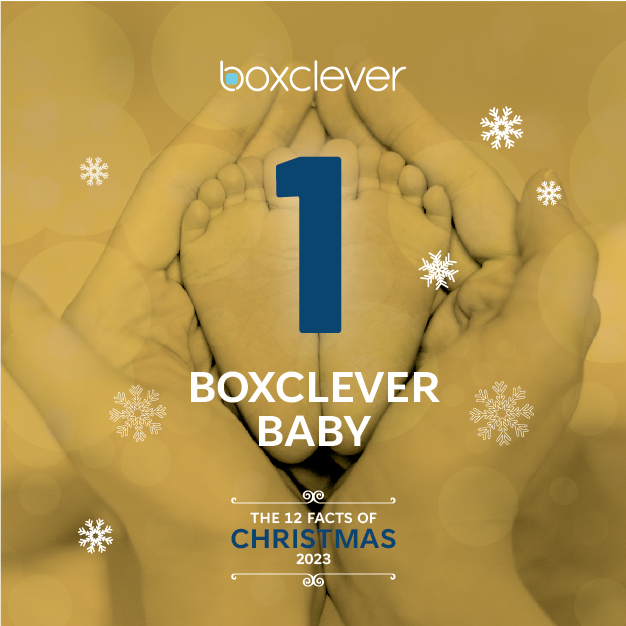 Boxclever tweet media