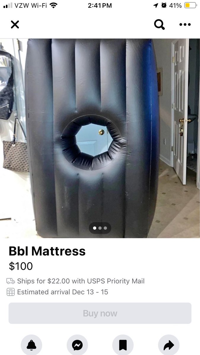 CeezusGoVilla's tweet photo. I’ve been sleeping on FB marketplace far too long https://t.co/vtYgNrOdFz